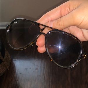 Aviator Raybans